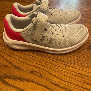 Under Armour Kid’s Sneakers
